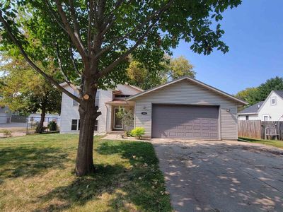 1405 Foster Avenue, Janesville, WI, 53545