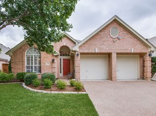 9308 Preston Trl, Irving, TX 75063