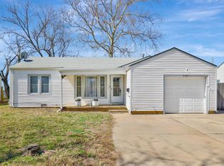 3541 S Gold St, Wichita, KS 67217