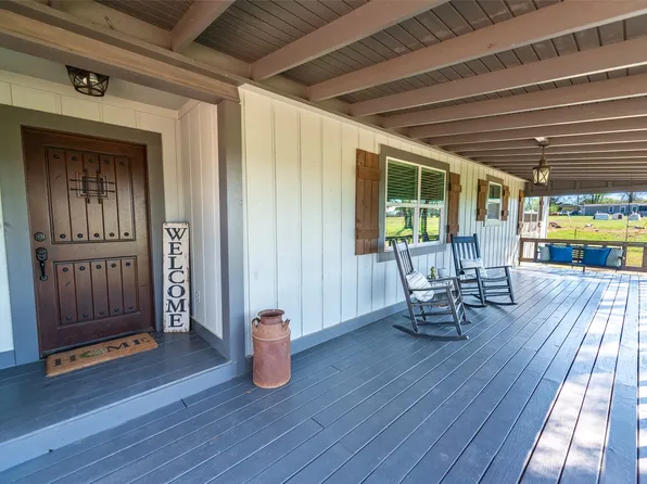 328 Fm 900 E, Mount Vernon, TX 75457