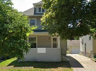 1220 Eureka St, Lansing, MI 48912