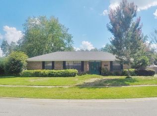 1634 Sheffield Pl, Orange Park, FL 32073