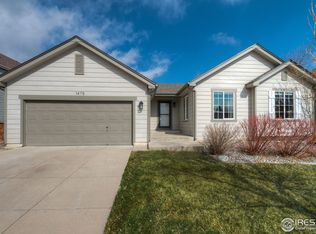 1475 Serenity Cir, Longmont, CO 80504