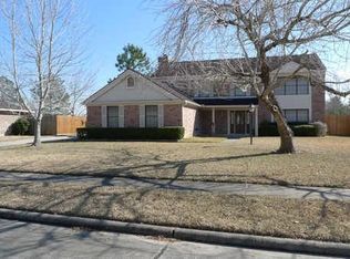 1408 Bayou Oak Dr, Friendswood, TX 77546