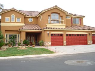 6639 Weather View Dr, Las Vegas, NV 89110