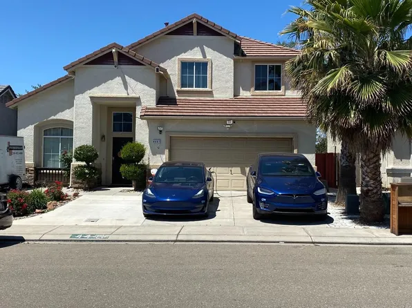 4441 Eiffel Dr, Stockton, CA 95206
