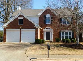 7060 Foxberry Ln, Roswell, GA 30075