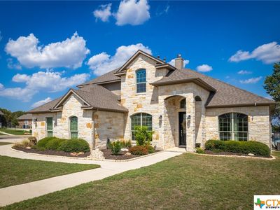 2544 Klemm St, New Braunfels, TX, 78132