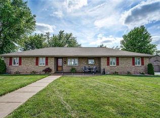 4460 Lowman Rd, Smithville, MO 64089