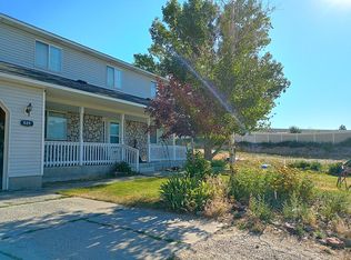 489 Parkridge Pkwy, Spring Creek, NV 89815