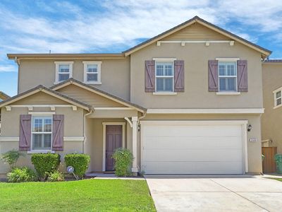 2648 Hayden Brook Dr, Stockton, CA, 95212