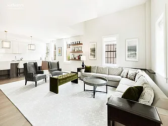 Rented by Sotheby's International Realty