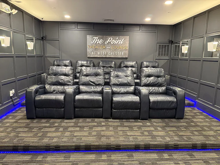 Screening Room