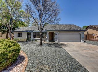 7410 E Horizon Way, Prescott Valley, AZ 86315