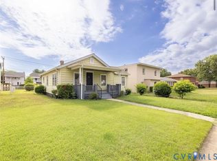 2529 Northumberland Ave, Richmond, VA 23220