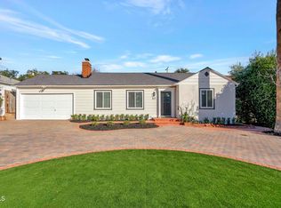 827 Parkman Dr, La Canada Flintridge, CA 91011