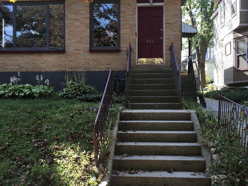1st image of 811 Bird Ave APT 1