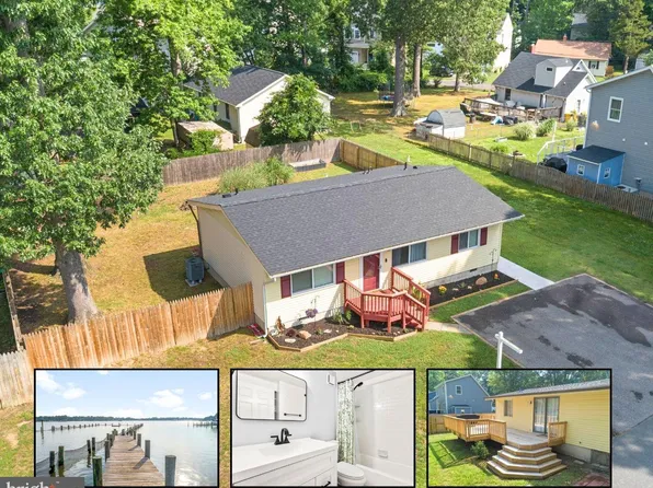 4912 Beech St, Shady Side, MD 20764