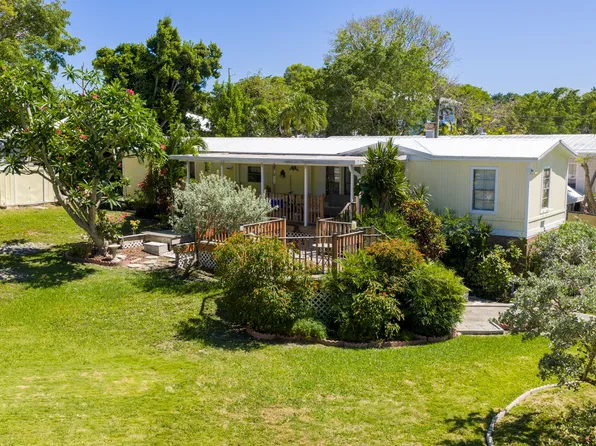 917 Plantation Rd, Key Largo, FL 33037