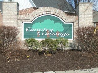 1631 Clover Rdg, Columbia, IL 62236