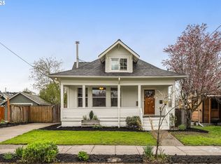 1223 NE Highland St #MAIN, Portland, OR 97211