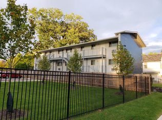 916 E Gay St, Columbus, OH 43203