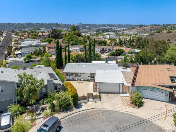8231 Polizzi Pl, San Diego, CA 92123