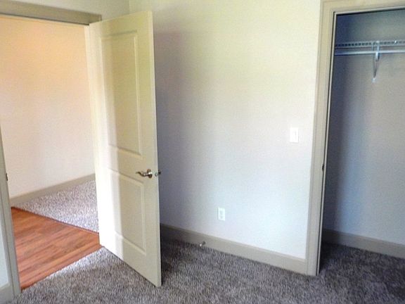 Main floor bedroom/office