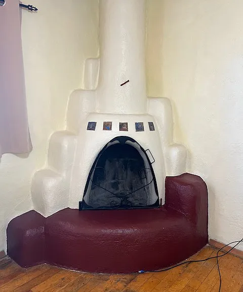 Living Room Kiva