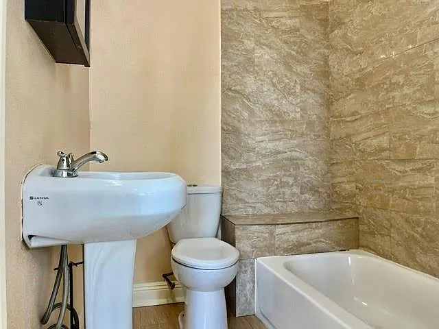 424 S Norman C Francis Pkwy — Photo 17