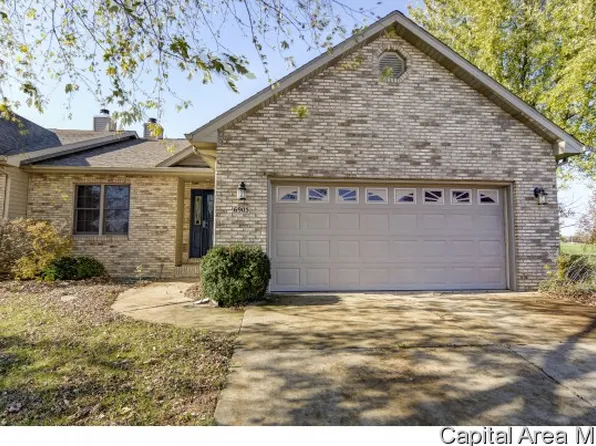 6905 Montrose Ct, Springfield, IL 62711