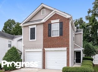 3212 Marcony Way, Raleigh, NC 27610