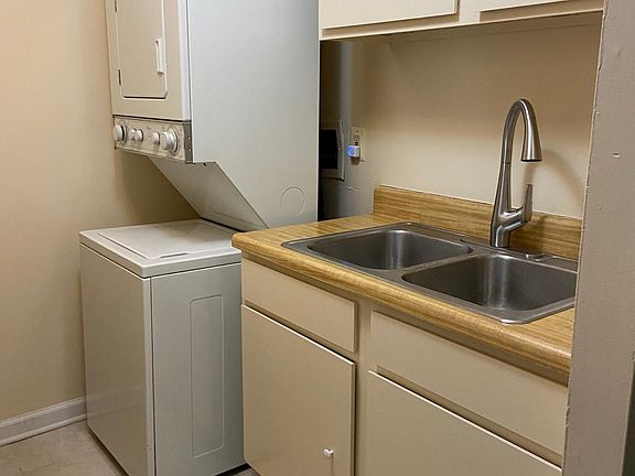Brand new kitchen faucet