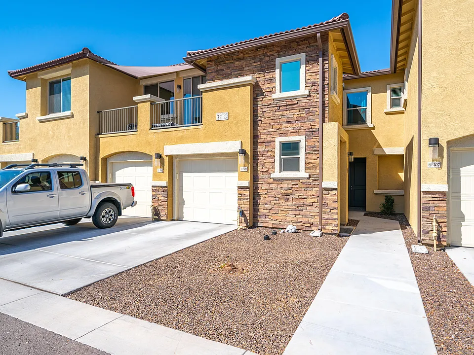 7820 E Baseline Rd #208