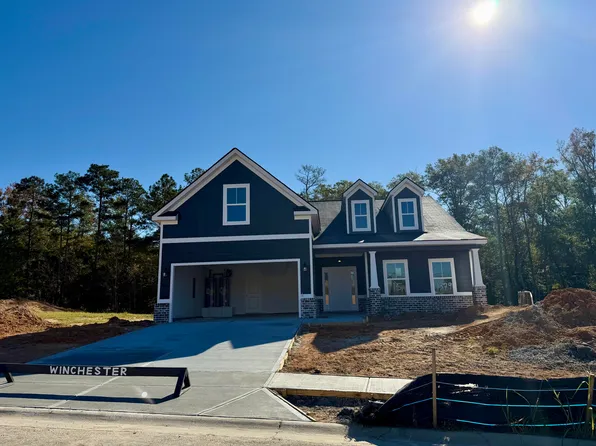 1379 Elias Station Station, Thomson, GA 30824