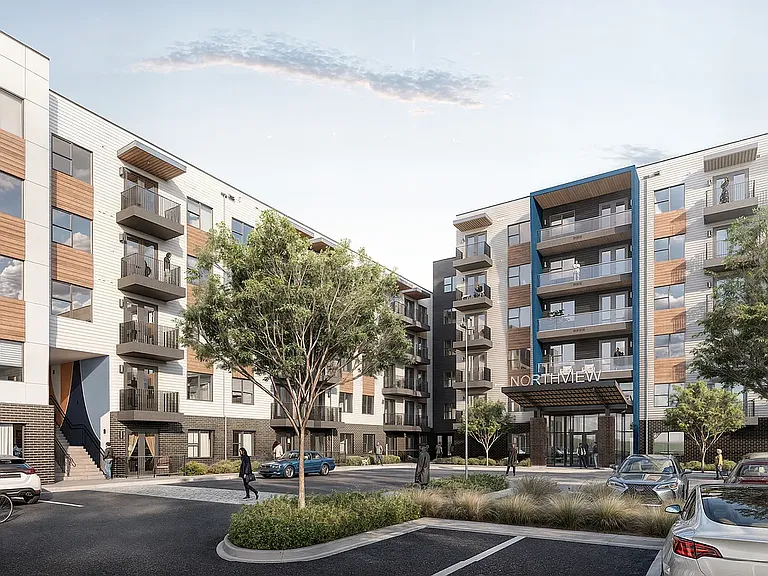 Northview Senior Apartments — Photo 5