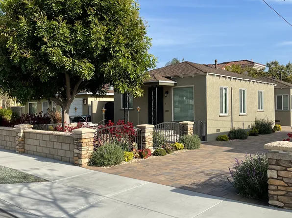 9860 Beach St, Bellflower, CA 90706