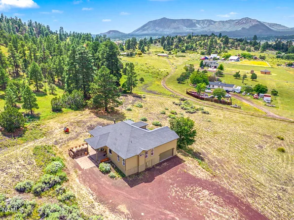 9013 Beasley Rd, Flagstaff, AZ 86004