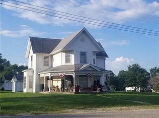 206 E Middle St, Hamilton, MO 64644