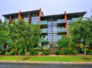1401 Eva St #11A, Austin, TX 78704