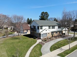 3100 N Argonne Dr, Milwaukee, WI 53222