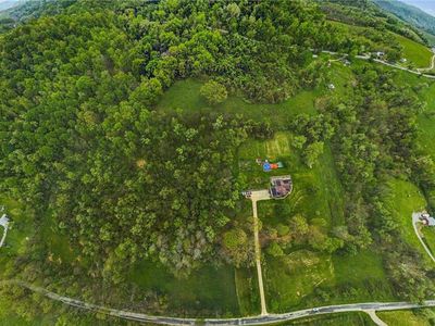 Old Post Rd, Prosperity, PA, 15329