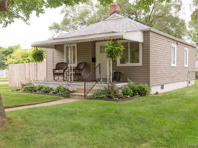 1924 Dallas Ave, Royal Oak, MI, 48067