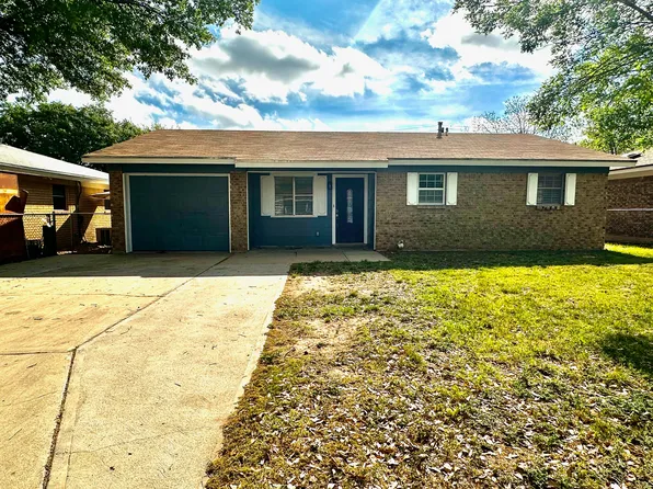 1010 Linda Lee Dr, San Angelo, TX 76905