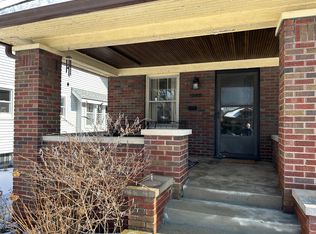 703 N Dequincy St, Indianapolis, IN