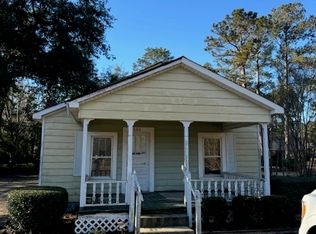 503 W Lane St, Brooklet, GA 30415