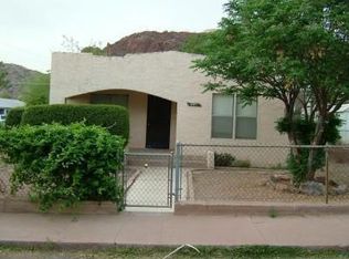 201 3rd St, Clifton, AZ 85533