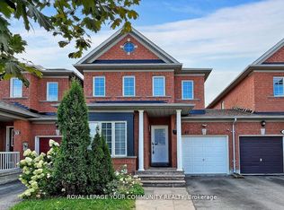 47 Walkview Cres, Richmond Hill, ON L4E 4H5