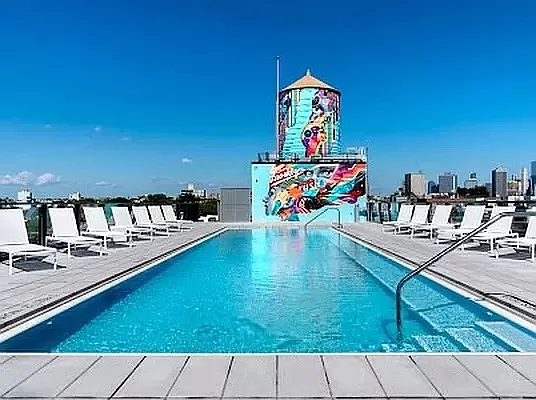 Rented by Douglas Elliman | media 18