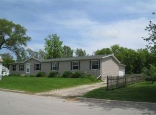 6791 Deuster Rd, Greenleaf, WI 54126